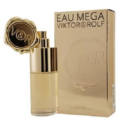 Eau Mega Perfume